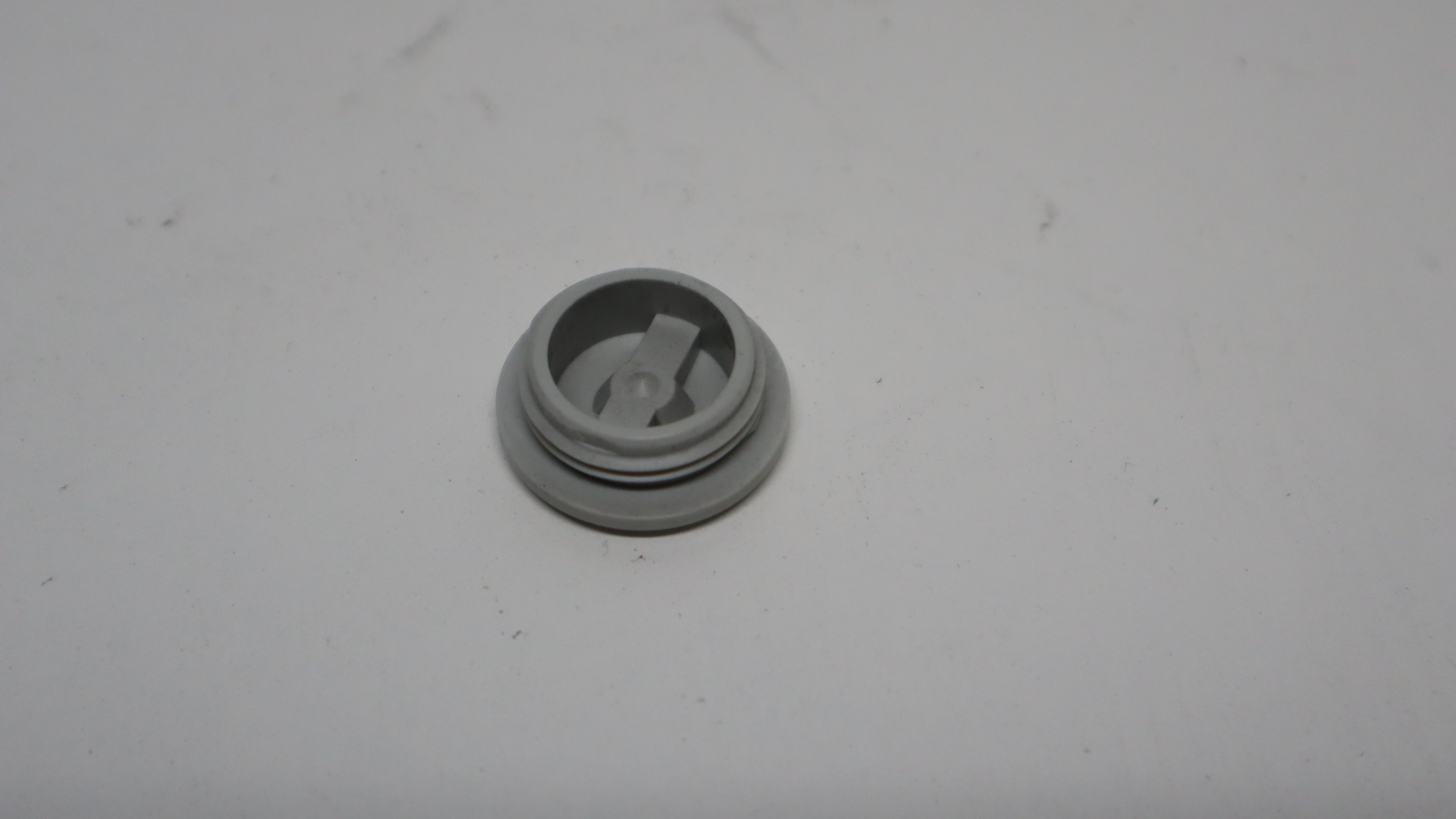 CAP,BLANKING,M20 X 1.5,NYLON